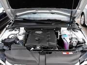 2010 2.0 TFSI \(yn)(dng) 