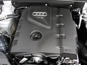 2010 2.0 TFSI \(yn)(dng) 