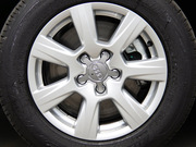 2010 2.0 TFSI \(yn)(dng) 