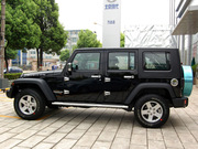 2010款 3.8L Rubicon 四門款 2010款 3.8L Rubicon 四門款