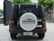 2010款 3.8L Rubicon 四門款 2010款 3.8L Rubicon 四門款
