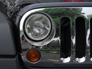 2010款 3.8L Rubicon 四門款 2010款 3.8L Rubicon 四門款