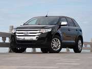 2011款 3.5L 尊銳型 2011款 3.5L 尊銳型