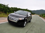 2011款 3.5L 尊銳型 2011款 3.5L 尊銳型