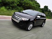 2011款 3.5L 尊銳型 2011款 3.5L 尊銳型