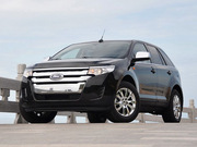 2011款 3.5L 尊銳型 2011款 3.5L 尊銳型