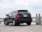 2011款 3.5L 尊銳型 2011款 3.5L 尊銳型