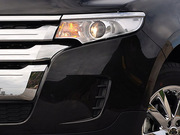 2011款 3.5L 尊銳型 2011款 3.5L 尊銳型