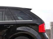 2011款 3.5L 尊銳型 2011款 3.5L 尊銳型