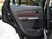 2011款 3.5L 尊銳型 2011款 3.5L 尊銳型