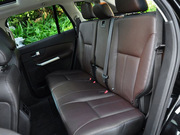 2011款 3.5L 尊銳型 2011款 3.5L 尊銳型