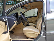 2011款 兩廂 1.6L DVVT 手動(dòng)進(jìn)取型