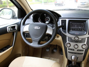 2011款 兩廂 1.6L DVVT 手動(dòng)進(jìn)取型