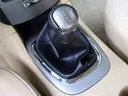 2011款 兩廂 1.6L DVVT 手動(dòng)進(jìn)取型