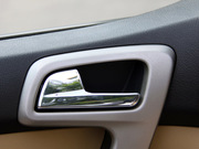 2011款 兩廂 1.6L DVVT 手動(dòng)進(jìn)取型