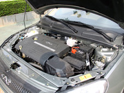 2011款 兩廂 1.6L DVVT 手動進(jìn)取型 2011款 兩廂 1.6L DVVT 手動進(jìn)取型