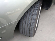 2011款 兩廂 1.6L DVVT 手動進取型 2011款 兩廂 1.6L DVVT 手動進取型