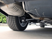 2010款 2.7 TDI 柴油版