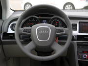2010款 2.7 TDI 柴油版