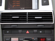 2010款 2.7 TDI 柴油版