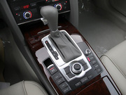 2010款 2.7 TDI 柴油版