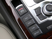 2010款 2.7 TDI 柴油版