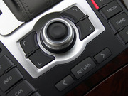 2010款 2.7 TDI 柴油版