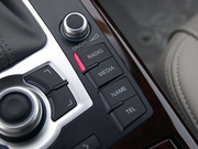 2010款 2.7 TDI 柴油版