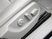 2010款 2.7 TDI 柴油版