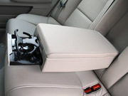 2010款 2.7 TDI 柴油版