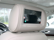 2010款 2.7 TDI 柴油版