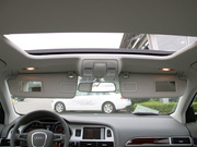 2010款 2.7 TDI 柴油版