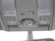 2010款 2.7 TDI 柴油版