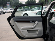 2010款 2.7 TDI 柴油版