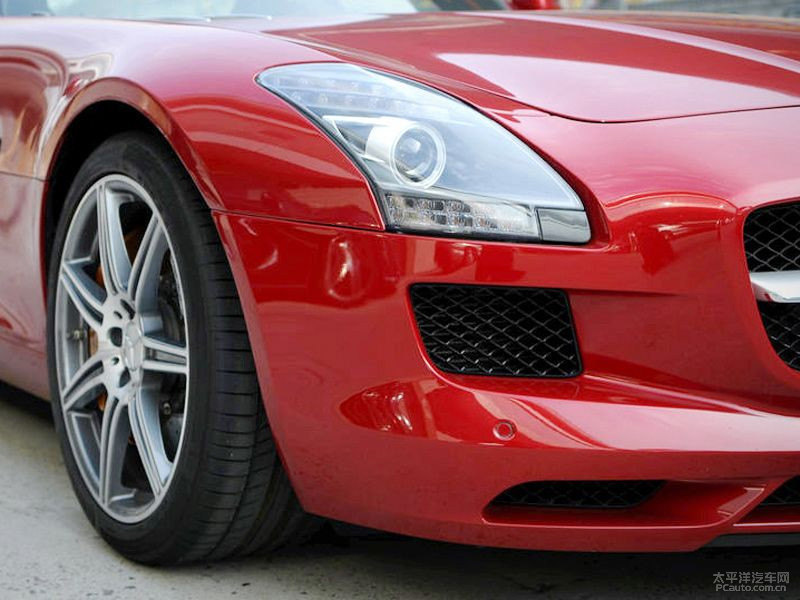 SLS(j)AMG܇(ch)^^(gun)DƬ
