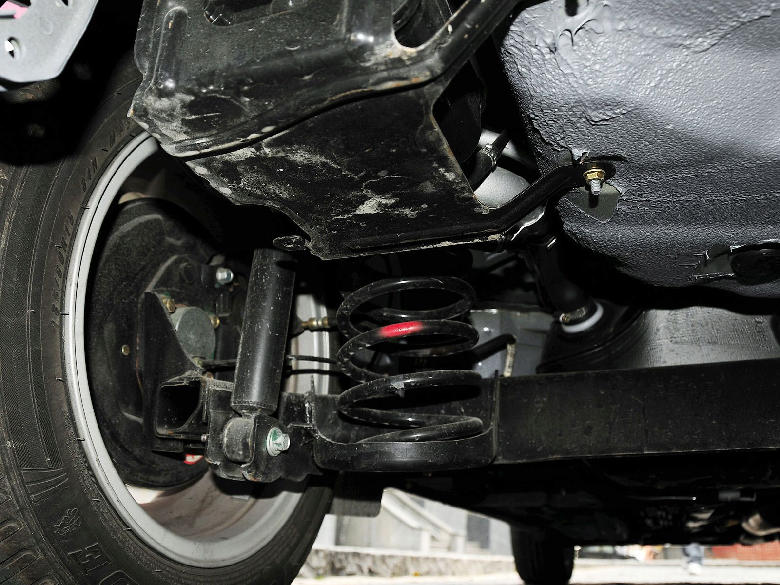 吉利SC5-RV細(xì)節(jié)高清大圖