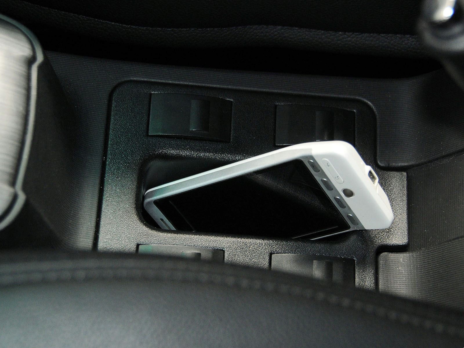 吉利SC5-RV空間高清大圖