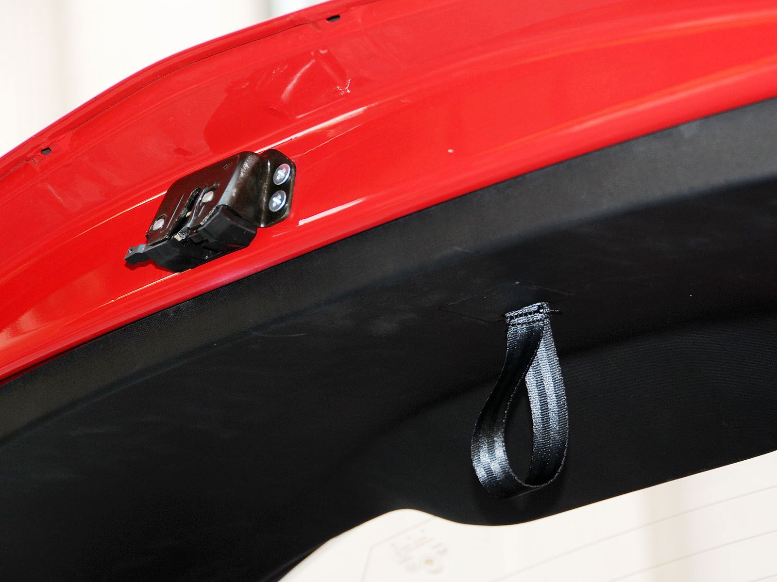 吉利SC5-RV空間高清大圖