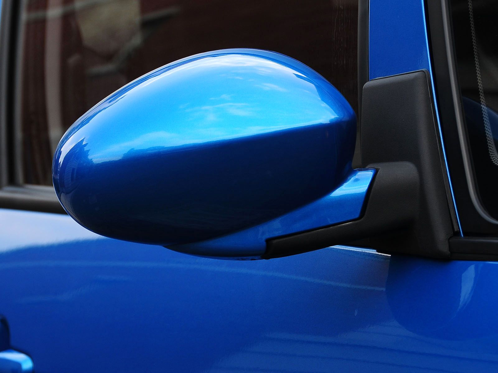 吉利SC5-RV外觀高清大圖