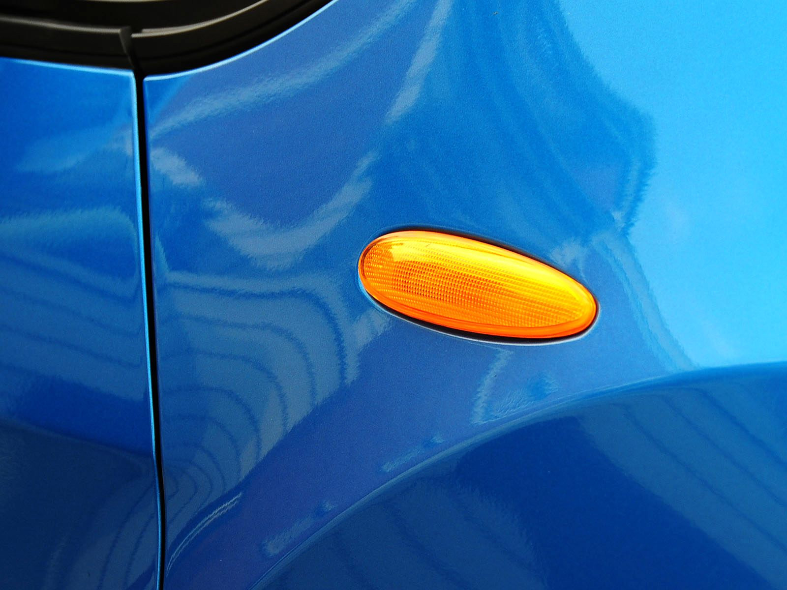 吉利SC5-RV外觀高清大圖