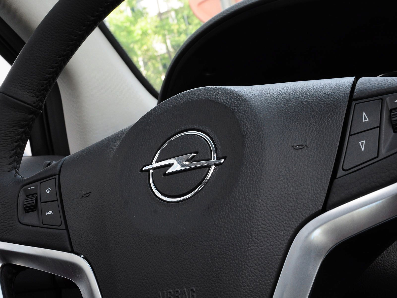 安德拉內(nèi)飾高清大圖