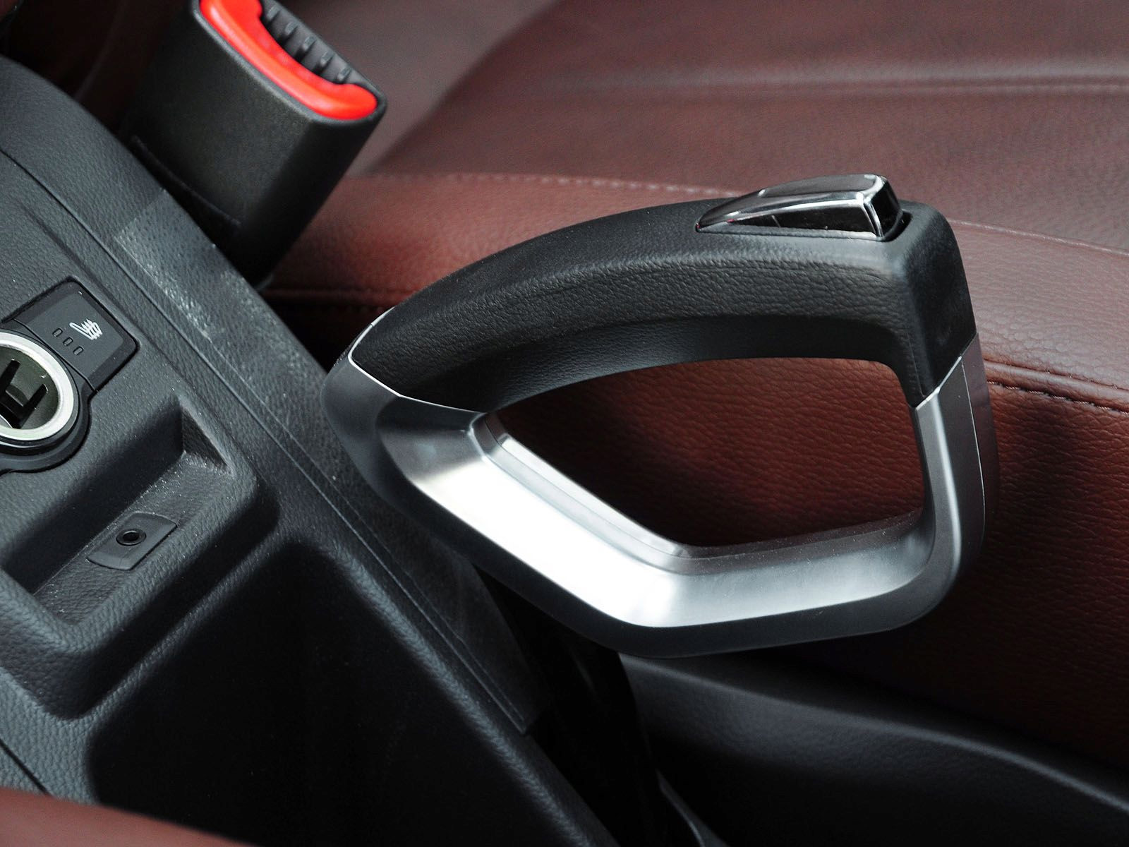 安德拉內(nèi)飾高清大圖