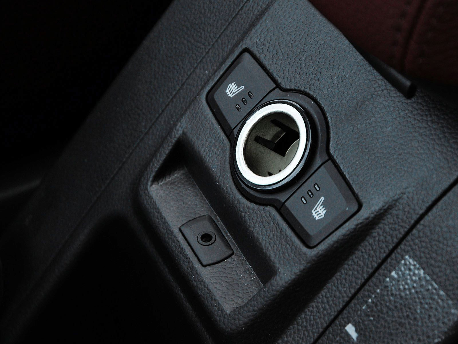 安德拉內(nèi)飾高清大圖