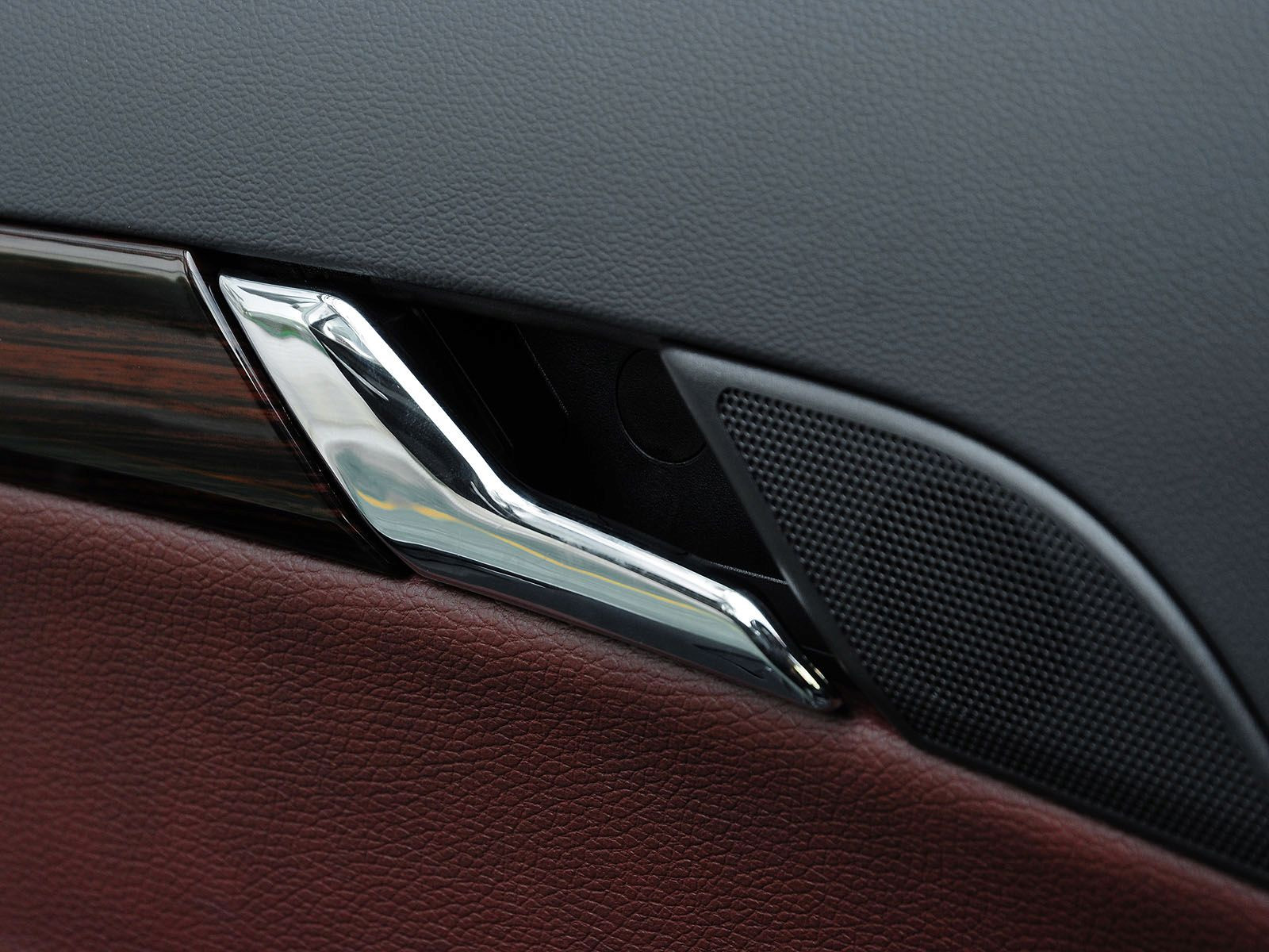 安德拉內(nèi)飾高清大圖