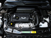 2011款 1.6T COOPER S CABRIO 2011款 1.6T COOPER S CABRIO