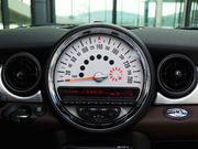 2011款 1.6T COOPER S CABRIO 2011款 1.6T COOPER S CABRIO