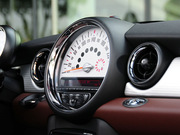 2011款 1.6T COOPER S CABRIO 2011款 1.6T COOPER S CABRIO