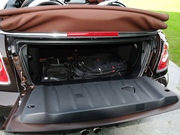 2011款 1.6T COOPER S CABRIO 2011款 1.6T COOPER S CABRIO