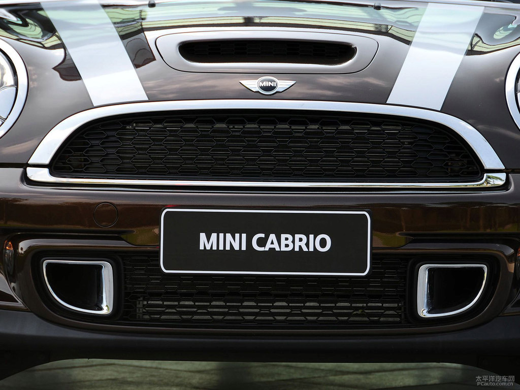 ɿɫMINI CABRIO܇^^DƬ