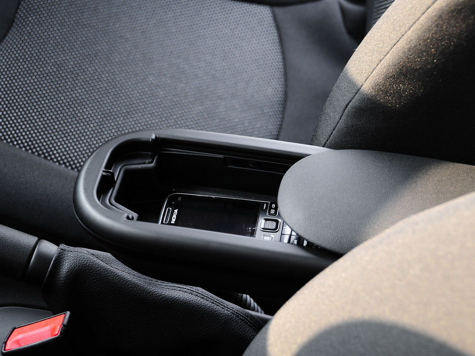 MINI CLUBMAN空間高清大圖